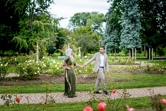ZIna + Rayan -0301