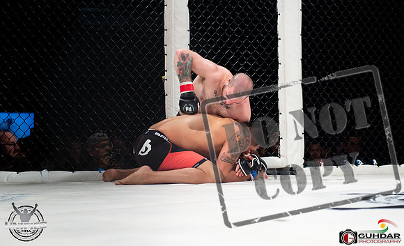 UNIFIED MMA 33 _00113