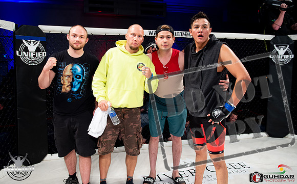 UNIFIED MMA 33 _00137