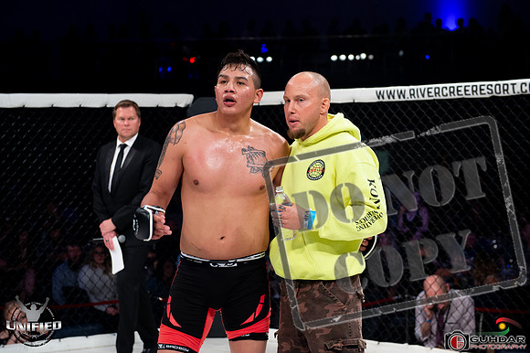 UNIFIED MMA 33 _00130