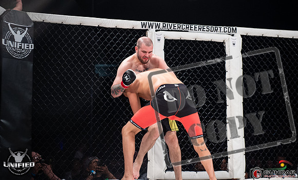 UNIFIED MMA 33 _00097