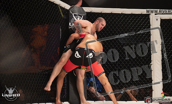 UNIFIED MMA 33 _00112