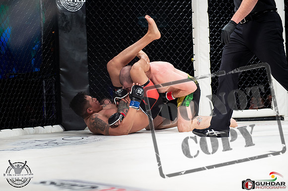 UNIFIED MMA 33 _00115