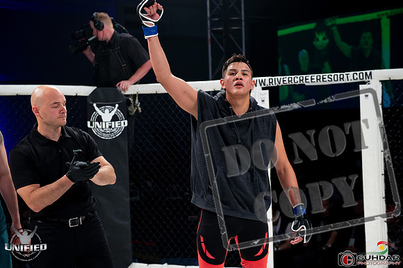 UNIFIED MMA 33 _00134