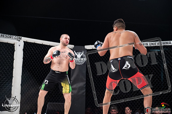 UNIFIED MMA 33 _00095