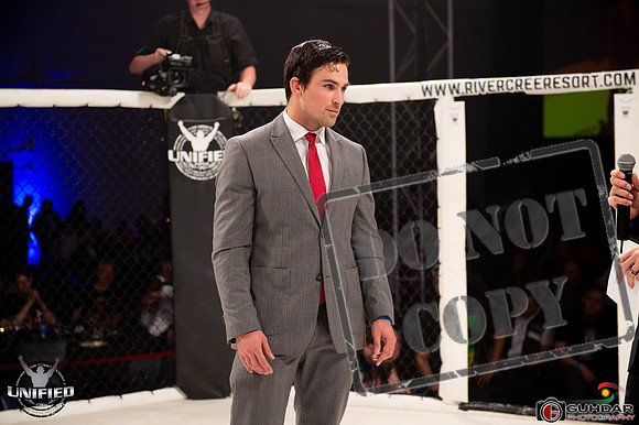 UNIFIED MMA 33 _00505