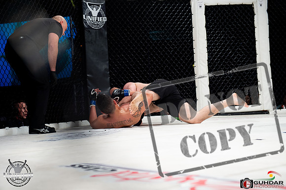 UNIFIED MMA 33 _00117