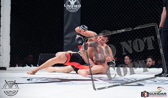 UNIFIED MMA 33 _00103