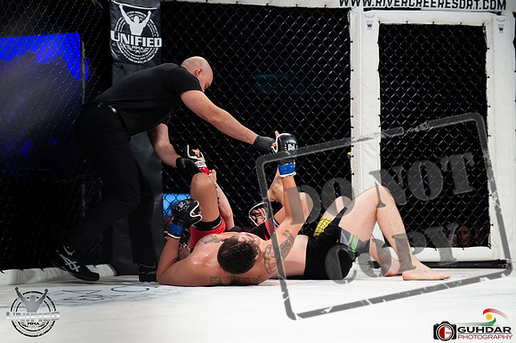UNIFIED MMA 33 _00121