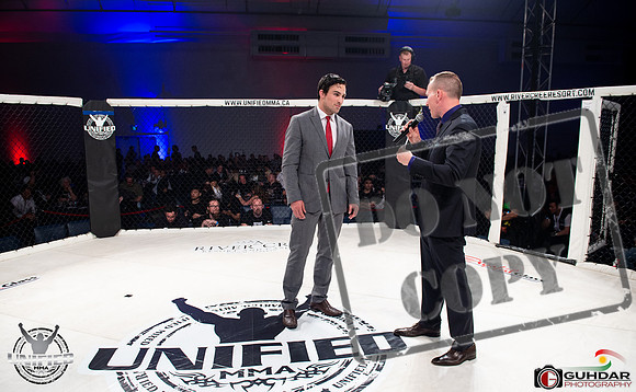 UNIFIED MMA 33 _00513