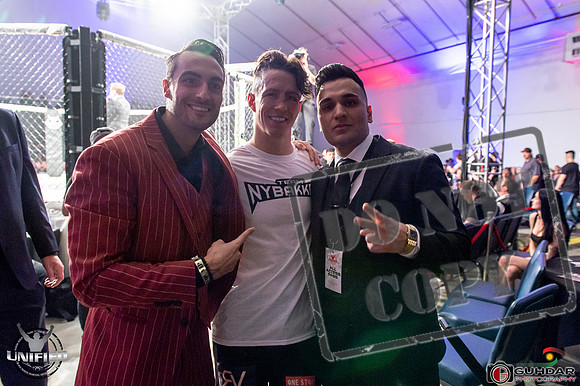 UNIFIED MMA 33 _01510