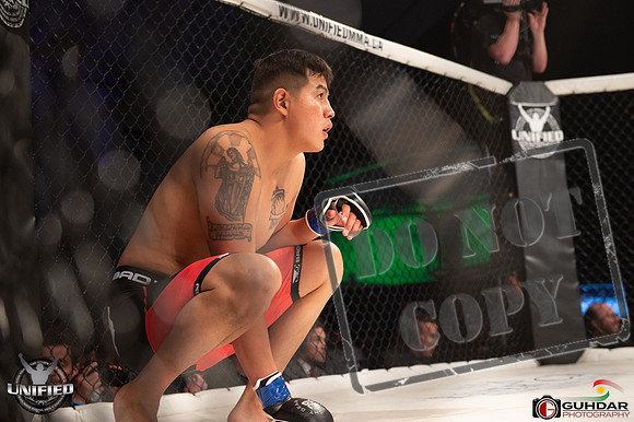 UNIFIED MMA 33 _00091
