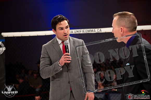 UNIFIED MMA 33 _00508