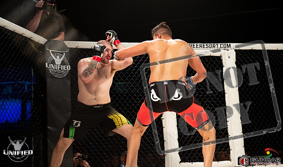 UNIFIED MMA 33 _00110