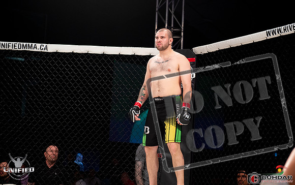 UNIFIED MMA 33 _00089