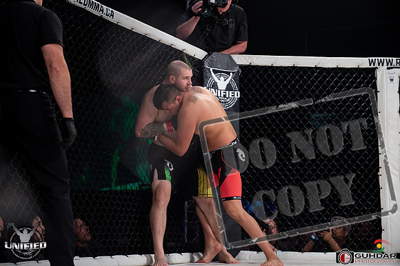 UNIFIED MMA 33 _00100