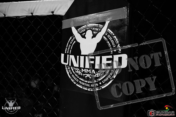 UNIFIED MMA 33 _00515
