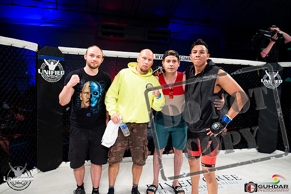 UNIFIED MMA 33 _00136