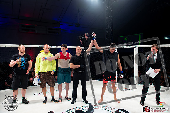 UNIFIED MMA 33 _00132