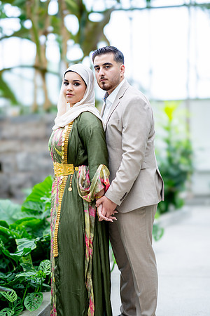 ZIna + Rayan -0205