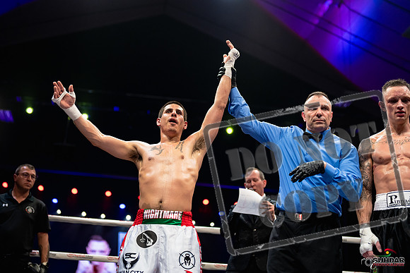 Mike McWilliams vs Luis Prieto-0146