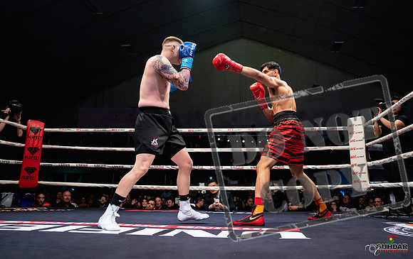 KB Bhullar vs Chris Chapman-0034