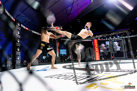 Tony Rojas vs. Thomas Anilowski-0072