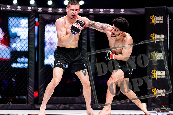 Tony Rojas vs. Thomas Anilowski-0091