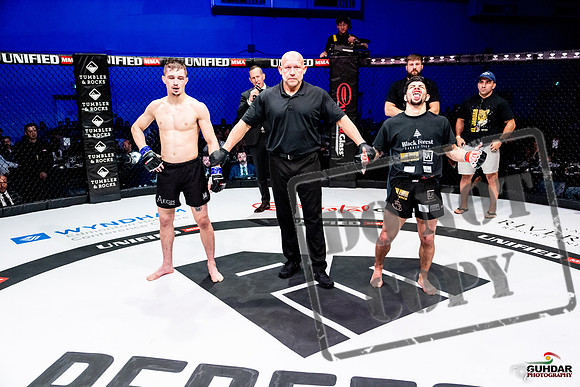 Tony Rojas vs. Thomas Anilowski-0122