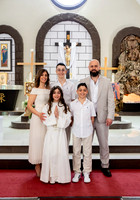 Nicholas Sarraj. Christina El-Cid.Rebecca Eljaalouk .Sunday May 3, 2026-0003