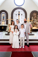 Nicholas Sarraj. Christina El-Cid.Rebecca Eljaalouk .Sunday May 3, 2026-0002