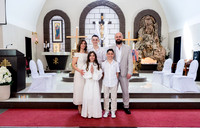 Nicholas Sarraj. Christina El-Cid.Rebecca Eljaalouk .Sunday May 3, 2026-0004