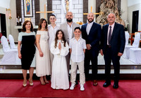 Nicholas Sarraj. Christina El-Cid.Rebecca Eljaalouk .Sunday May 3, 2026-0009