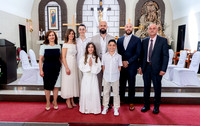 Nicholas Sarraj. Christina El-Cid.Rebecca Eljaalouk .Sunday May 3, 2026-0007