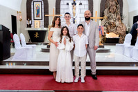 Nicholas Sarraj. Christina El-Cid.Rebecca Eljaalouk .Sunday May 3, 2026-0006