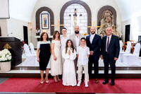 Nicholas Sarraj. Christina El-Cid.Rebecca Eljaalouk .Sunday May 3, 2026-0008