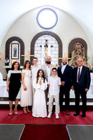 Nicholas Sarraj. Christina El-Cid.Rebecca Eljaalouk .Sunday May 3, 2026-0010