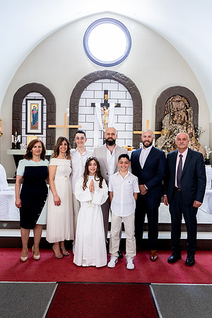 Nicholas Sarraj. Christina El-Cid.Rebecca Eljaalouk .Sunday May 3, 2026-0010