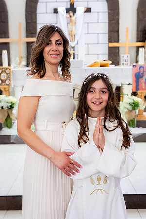 Nicholas Sarraj. Christina El-Cid.Rebecca Eljaalouk .Sunday May 3, 2026-0014
