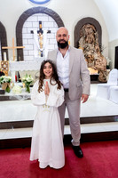 Nicholas Sarraj. Christina El-Cid.Rebecca Eljaalouk .Sunday May 3, 2026-0015