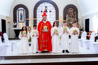 Nicholas Sarraj. Christina El-Cid.Rebecca Eljaalouk .Sunday May 3, 2026