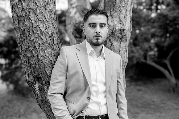 ZIna + Rayan -0105