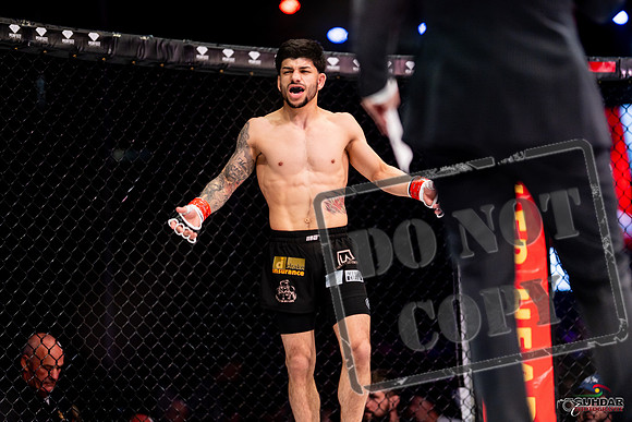 Tony Rojas vs. Thomas Anilowski-0023