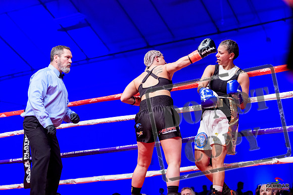 Alexas Kubicki vs Ruqsana Begum-0103