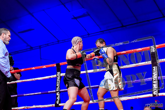 Alexas Kubicki vs Ruqsana Begum-0100