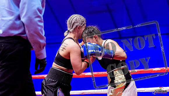 Alexas Kubicki vs Ruqsana Begum-0105