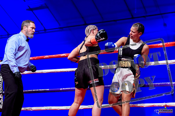 Alexas Kubicki vs Ruqsana Begum-0102