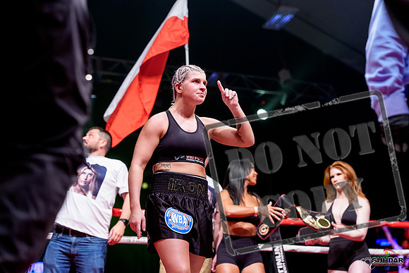 Alexas Kubicki vs Ruqsana Begum-0118