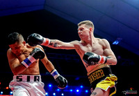 Dmytro Sambura vs Laramie Ricardo