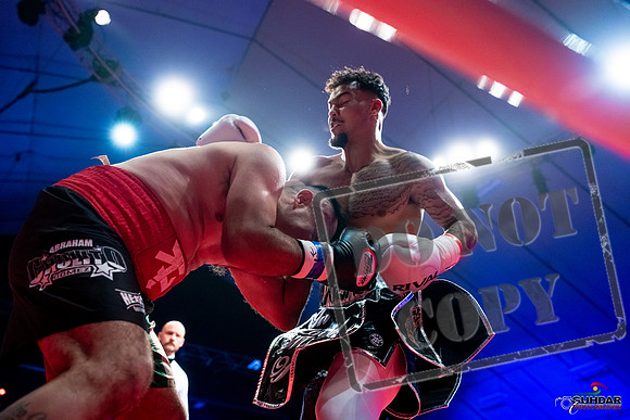 Ethan Halabi vs Abraham Gomez Tiburcio -0074